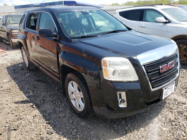 GMC TERRAIN SL 2011 2ctalmec8b6455585