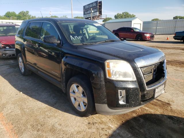 GMC TERRAIN SL 2011 2ctalmec8b6455635