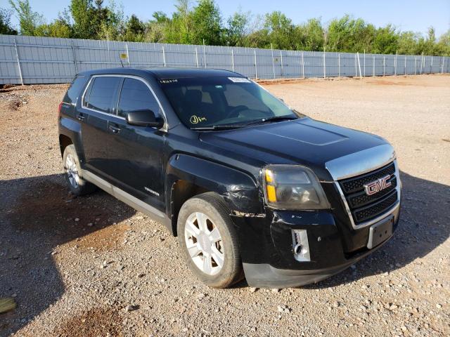 GMC TERRAIN SL 2011 2ctalmec8b6456638