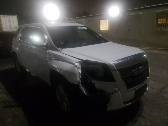 GMC TERRAIN SL 2011 2ctalmec8b6458549