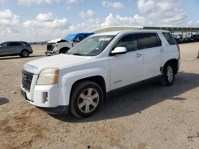 GMC TERRAIN 2011 2ctalmec8b6460222