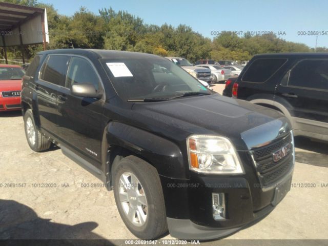 GMC TERRAIN 2011 2ctalmec8b6462682