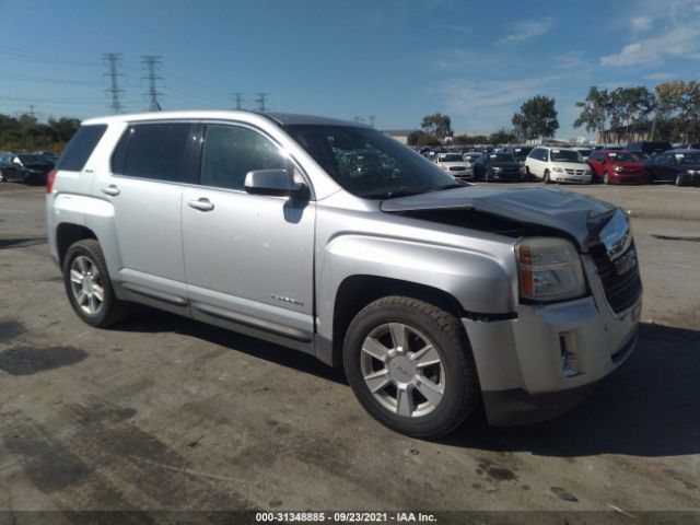 GMC TERRAIN 2011 2ctalmec8b6464738