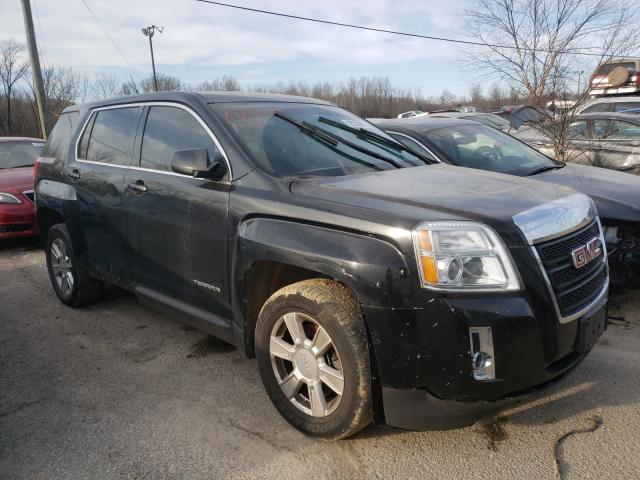 GMC TERRAIN SL 2011 2ctalmec8b6469762