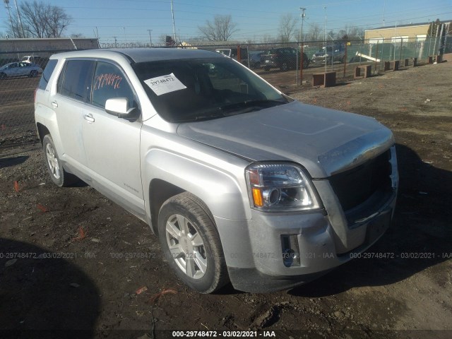 GMC TERRAIN 2011 2ctalmec8b6472841