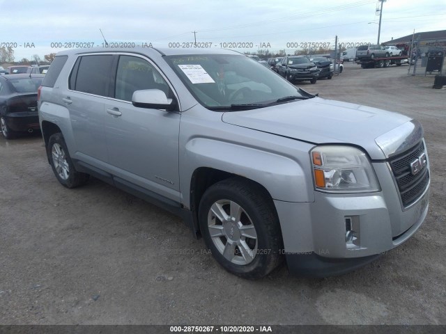 GMC TERRAIN 2011 2ctalmec8b6472998