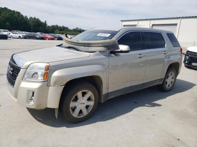 GMC TERRAIN SL 2011 2ctalmec8b6473035