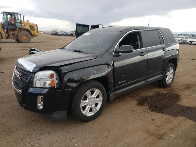 GMC TERRAIN SL 2011 2ctalmec8b6475836