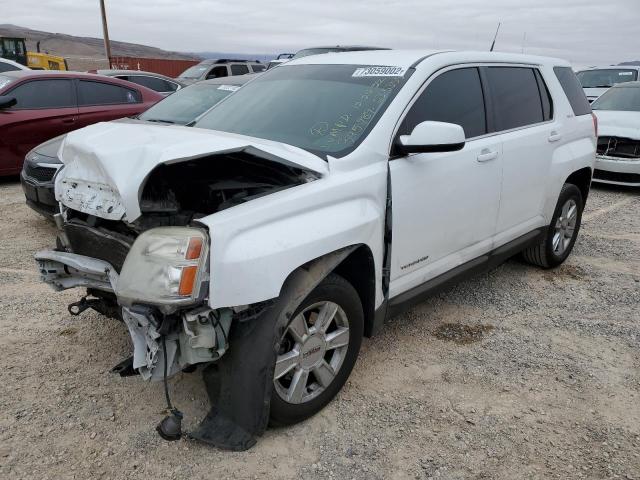 GMC TERRAIN SL 2011 2ctalmec8b6481054