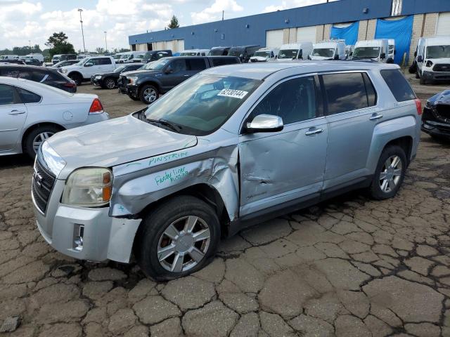 GMC TERRAIN 2011 2ctalmec9b6201366