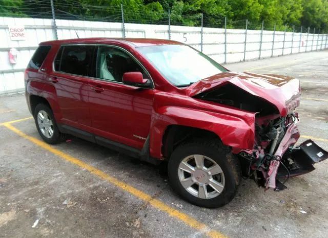 GMC TERRAIN 2011 2ctalmec9b6206793