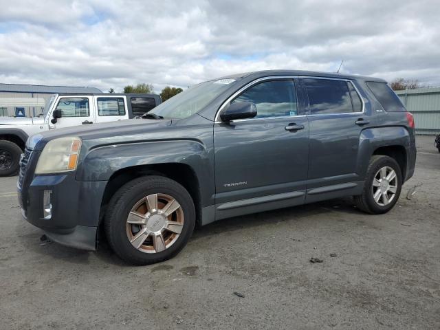 GMC TERRAIN SL 2011 2ctalmec9b6209032