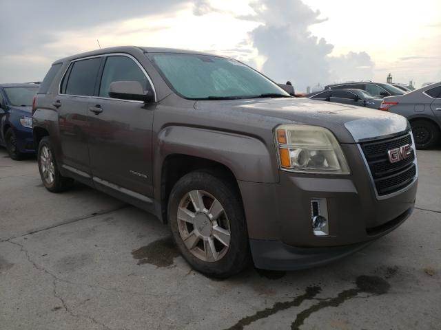 GMC TERRAIN SL 2011 2ctalmec9b6215722