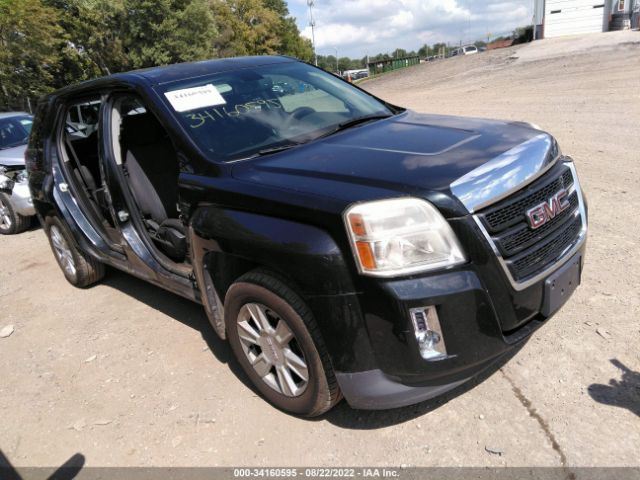 GMC TERRAIN 2011 2ctalmec9b6216160