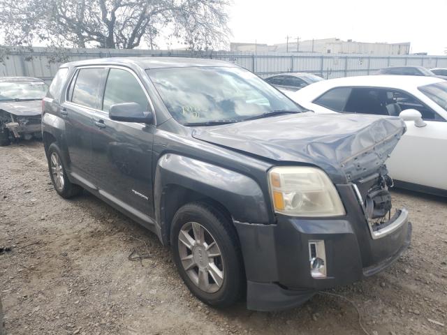 GMC TERRAIN SL 2011 2ctalmec9b6217518