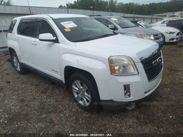 GMC TERRAIN 2011 2ctalmec9b6246744