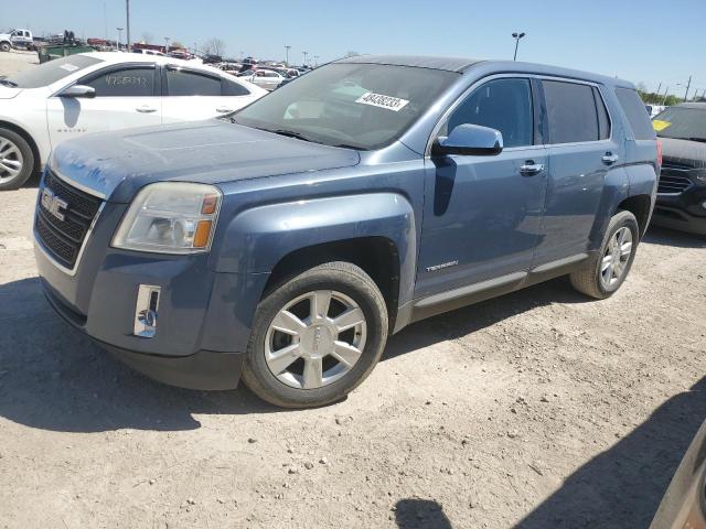 GMC TERRAIN SL 2011 2ctalmec9b6254665