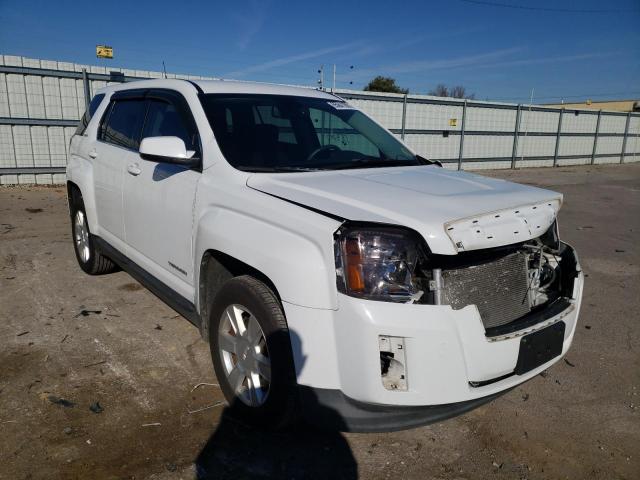 GMC TERRAIN SL 2011 2ctalmec9b6259848