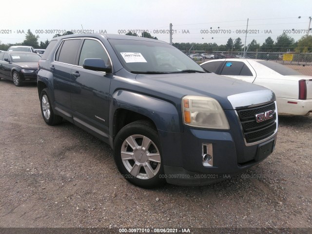 GMC TERRAIN 2011 2ctalmec9b6262314