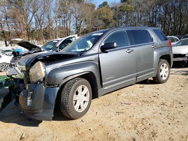 GMC TERRAIN SL 2011 2ctalmec9b6284975