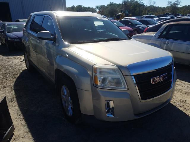 GMC TERRAIN SL 2011 2ctalmec9b6286774