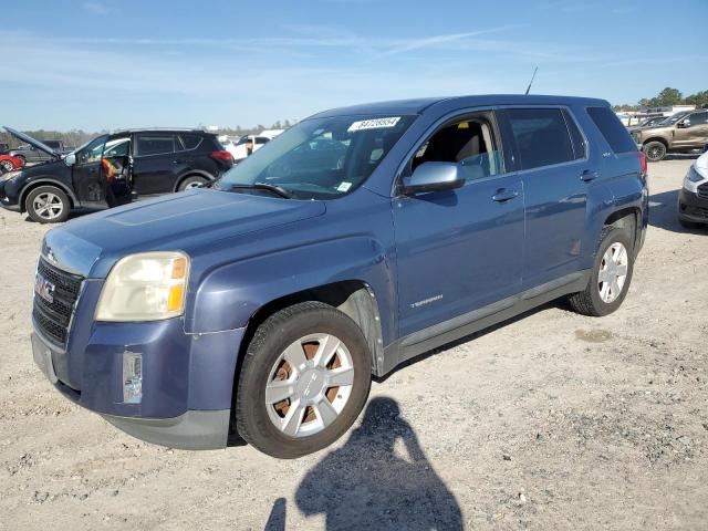 GMC TERRAIN SL 2011 2ctalmec9b6293448