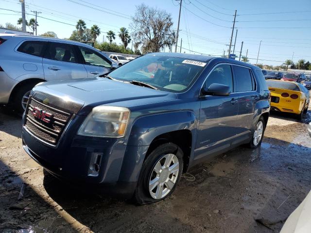 GMC TERRAIN SL 2011 2ctalmec9b6293451