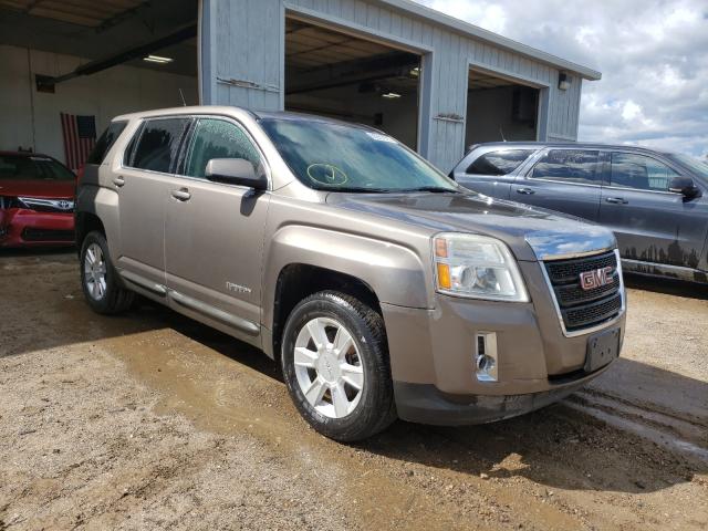 GMC TERRAIN SL 2011 2ctalmec9b6304951