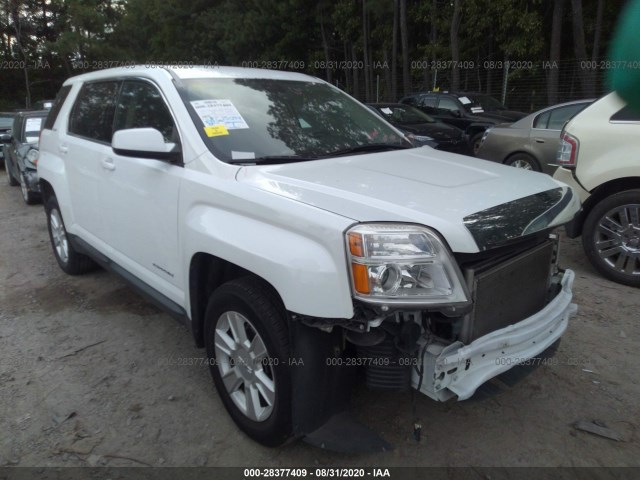 GMC TERRAIN 2011 2ctalmec9b6310801