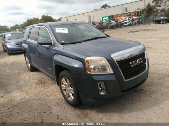 GMC TERRAIN 2011 2ctalmec9b6318459