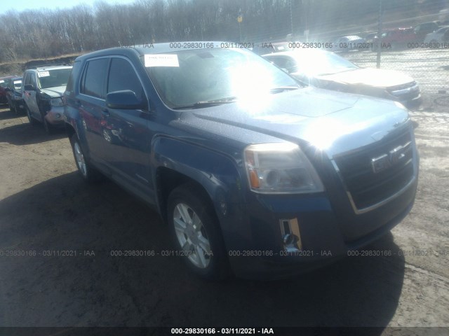 GMC TERRAIN 2011 2ctalmec9b6320647