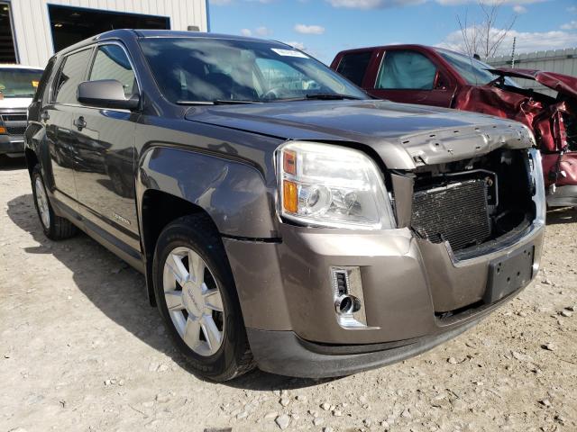 GMC TERRAIN SL 2011 2ctalmec9b6325184