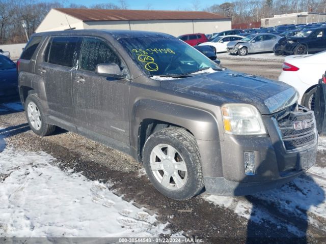 GMC TERRAIN 2011 2ctalmec9b6327582