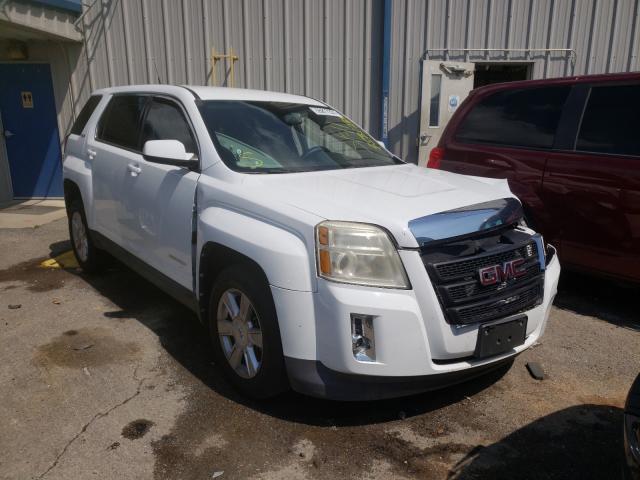 GMC TERRAIN SL 2011 2ctalmec9b6328098