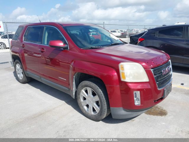 GMC TERRAIN 2011 2ctalmec9b6344334