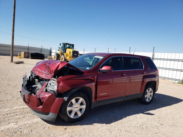 GMC TERRAIN 2011 2ctalmec9b6350537