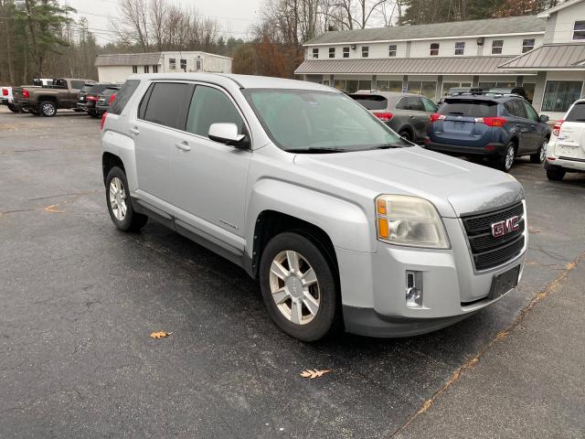 GMC TERRAIN SL 2011 2ctalmec9b6355298