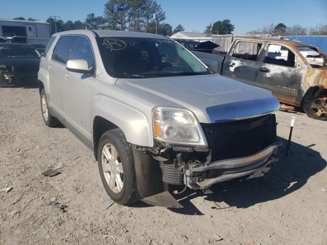 GMC TERRAIN SL 2011 2ctalmec9b6357973