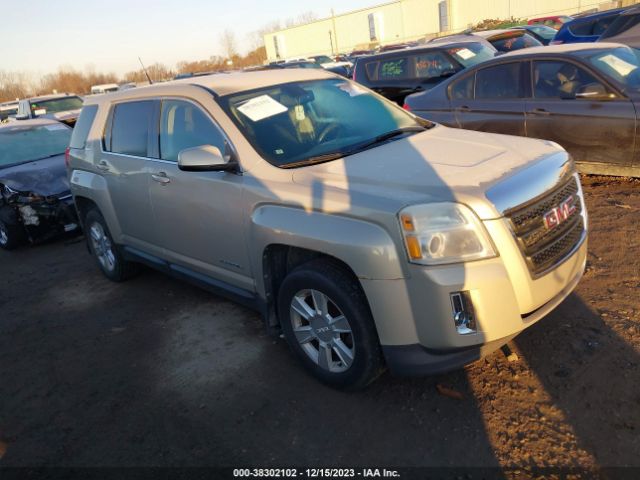 GMC TERRAIN 2011 2ctalmec9b6383490