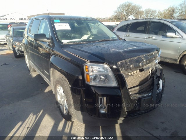 GMC TERRAIN 2011 2ctalmec9b6387278