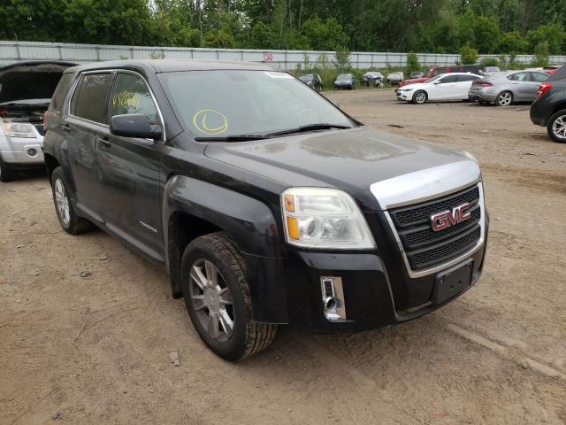 GMC TERRAIN SL 2011 2ctalmec9b6388737