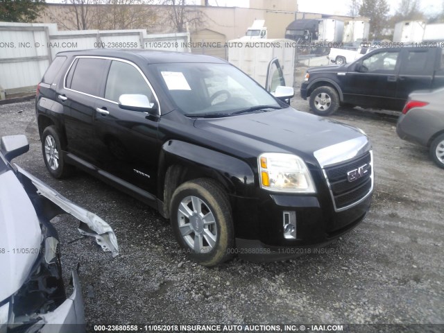 GMC TERRAIN 2011 2ctalmec9b6391895