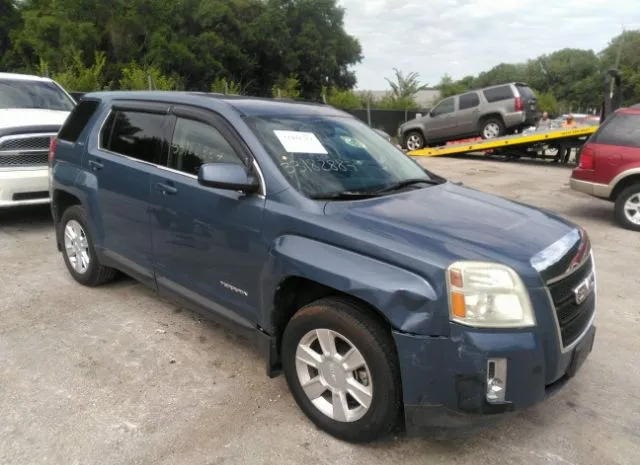 GMC TERRAIN 2011 2ctalmec9b6395042