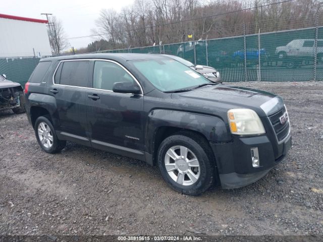 GMC TERRAIN 2011 2ctalmec9b6397311