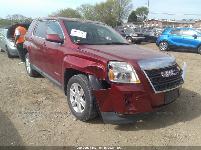 GMC TERRAIN 2011 2ctalmec9b6397518