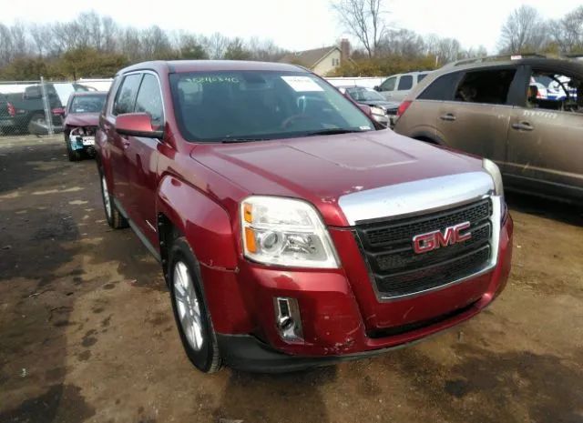 GMC TERRAIN 2011 2ctalmec9b6409022