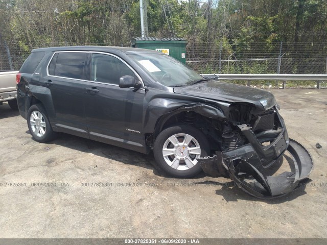 GMC TERRAIN 2011 2ctalmec9b6416990