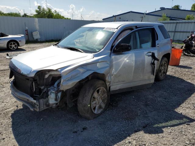 GMC TERRAIN SL 2011 2ctalmec9b6417427