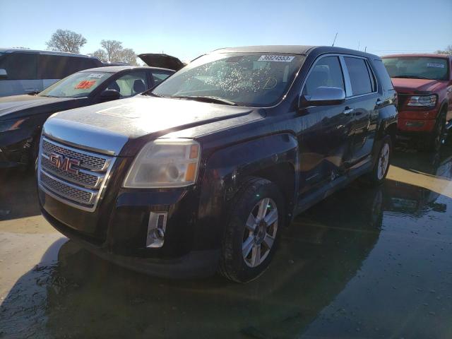 GMC TERRAIN SL 2011 2ctalmec9b6417525