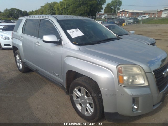 GMC TERRAIN 2011 2ctalmec9b6417721